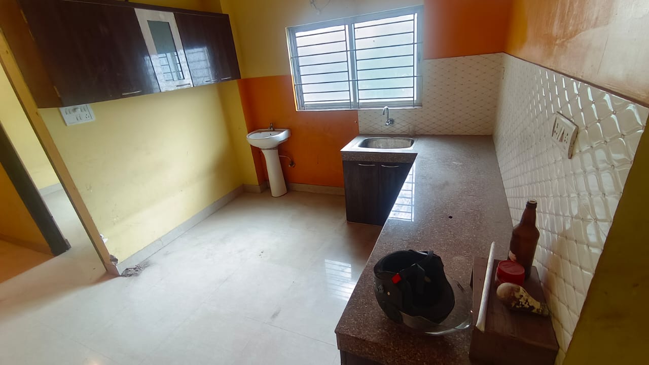 Unfurnished 2bhk in Beltola - Basistha Road, Survey, Guwahati, Assam, India for Rent